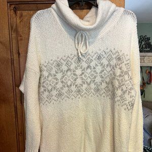 Eddie Bauer Sweater